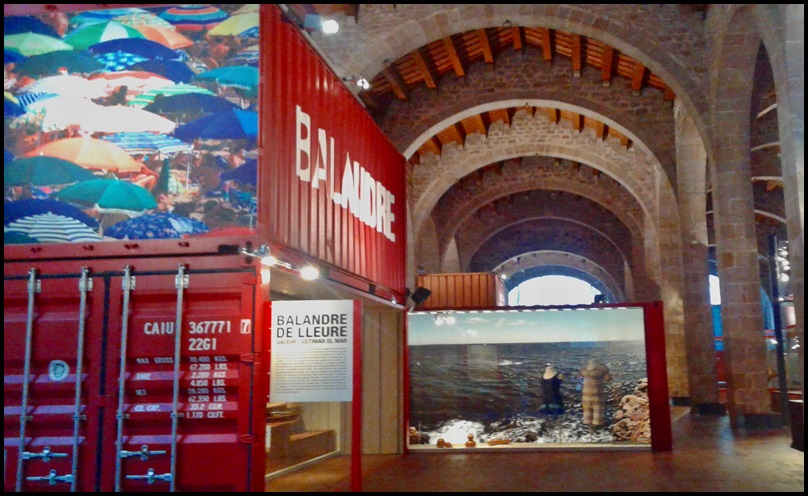 7 vaixells, 7 històries. Museu Marítim de Barcelona
