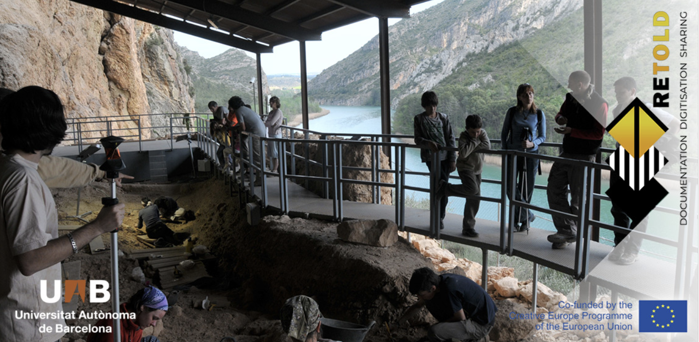 Experimental Archaeology. Retold