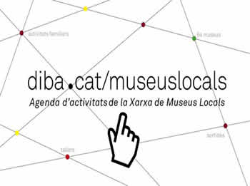 Xarxa de Museus Locals. Diputació de Barcelona
