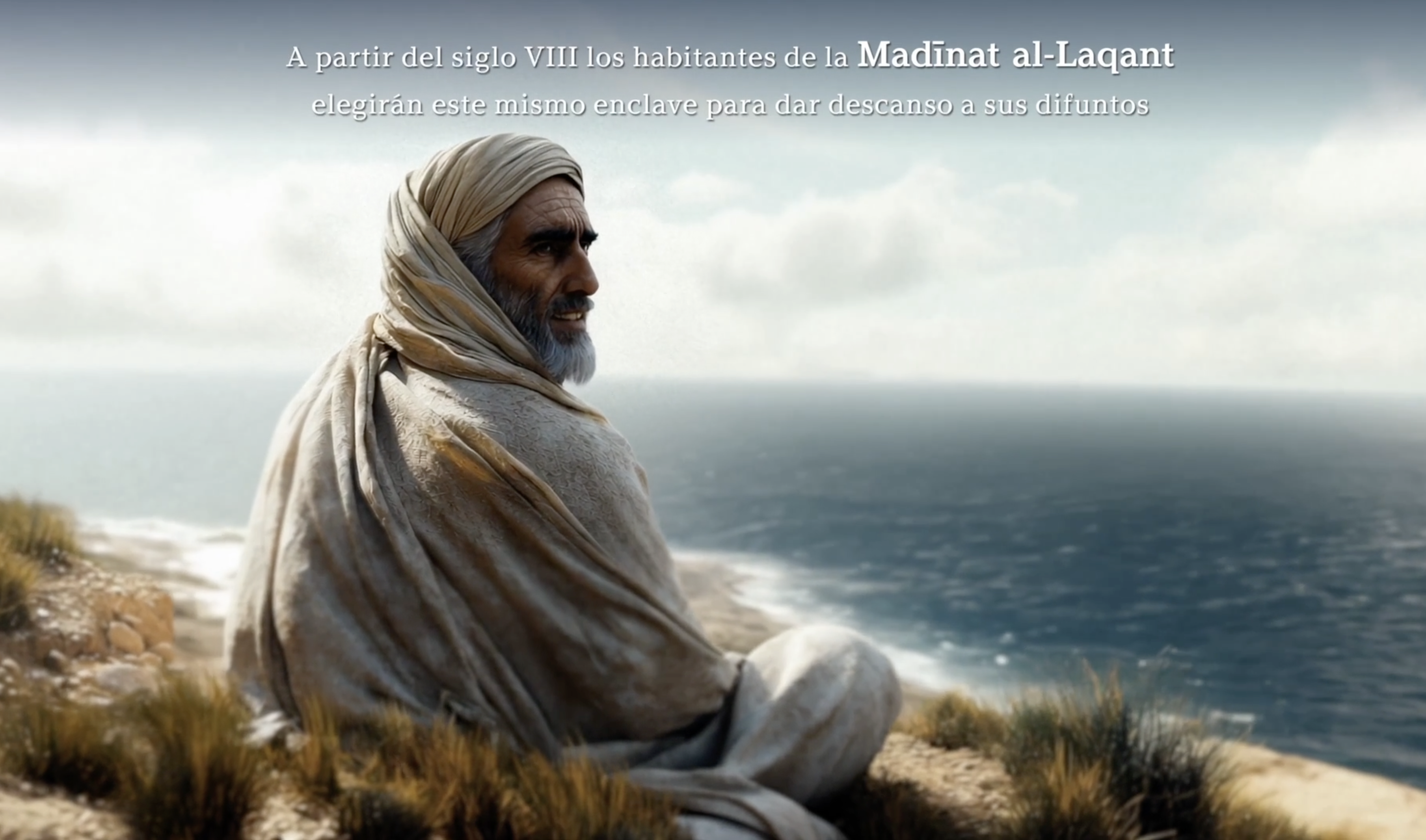 3D de recreació històrica